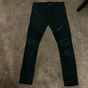H&M Jeans